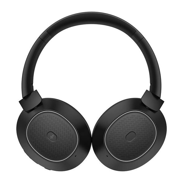 PowerLocus Wireless PowerLocus Universe-Hybrid Headphones (black) [product_code]  Universe-Hybrid έως και 12 άτοκες δόσεις 5060726254304