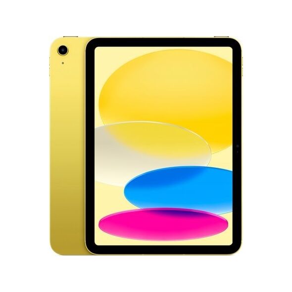 Tablet Apple iPad 10.9 cala Wi-Fi 64GB óty