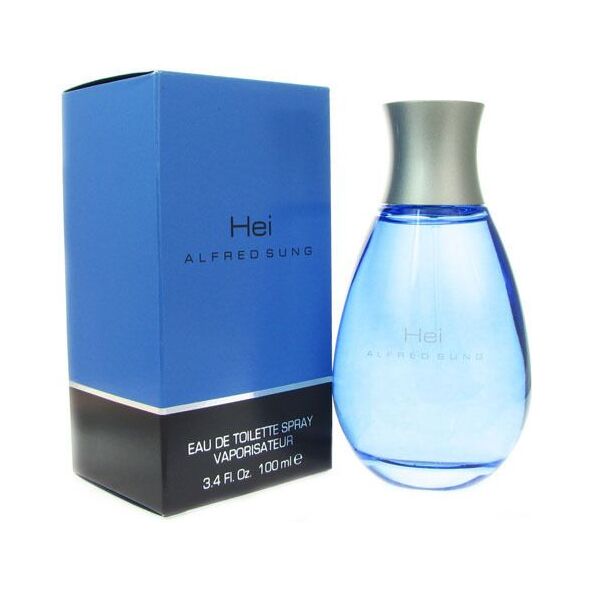 Alfred Sung Hei EDT 100 ml