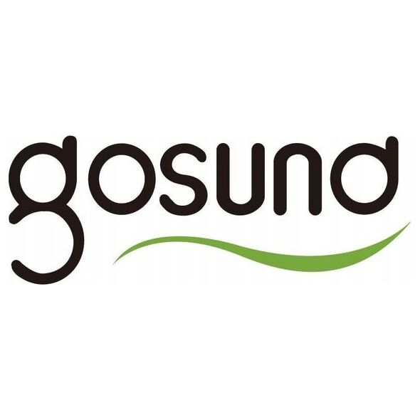 Listwa zasilająca Gosund Inteligentna listwa zasilająca WiFi Gosund P1 PLUS (4x AC schuko, 3x USB-A) Tuya