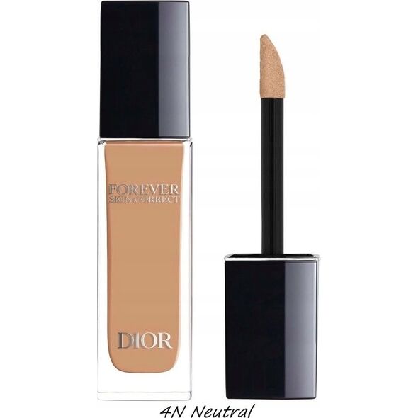 Dior DIOR FOREVER SKIN CORRECT CONCEALER 4 N Neutral 11ML