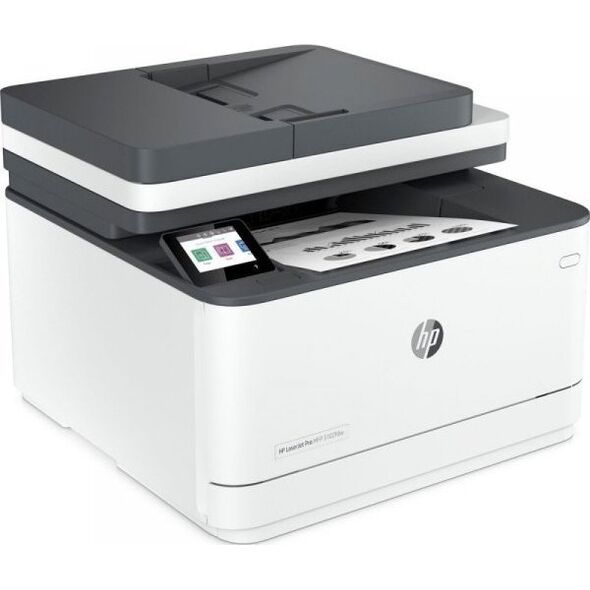 Urządzenie wielofunkcyjne HP LaserJet Pro 3102fdw (3G630F)