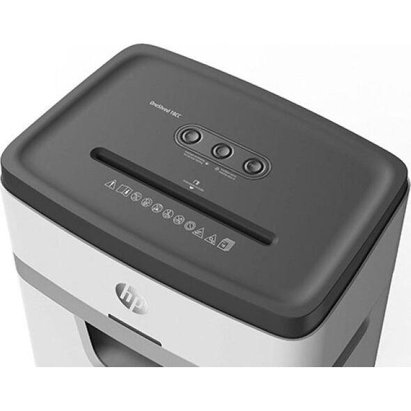 Niszczarka HP OneShred 18CC P-4 450 W