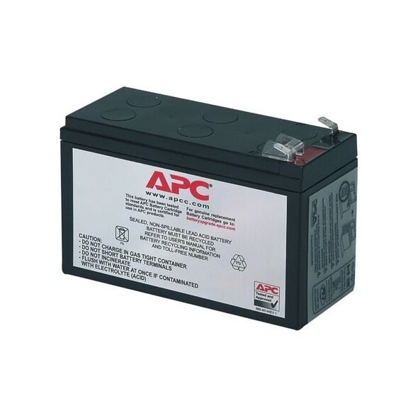 Μπαταρία APC 12V 7Ah (RBC2) 11833 731304003243