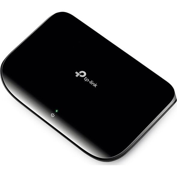 Διακόπτης TP-Link TL-SG1005D 200235 6935364091798