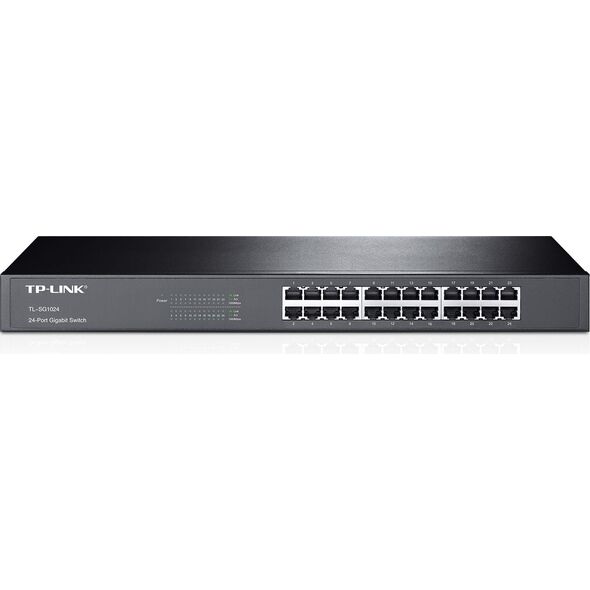 Διακόπτης TP-Link TL-SG1024 324578 845973020101