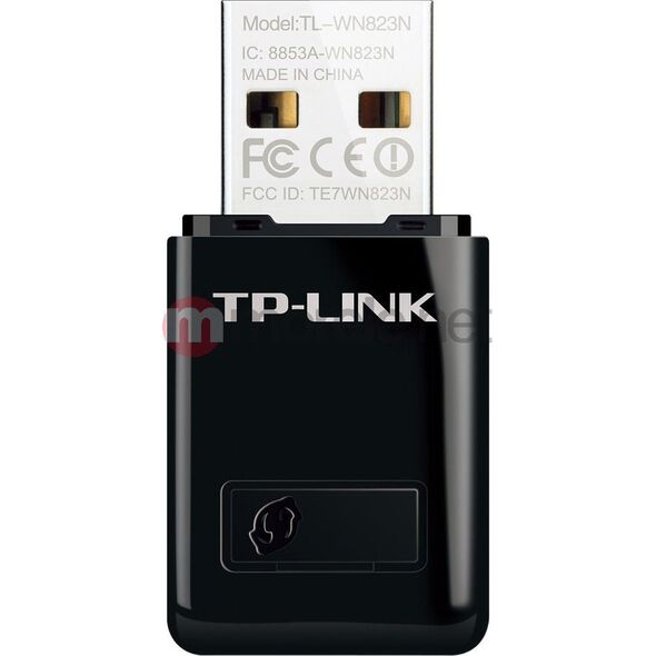 Κάρτα δικτύου TP-Link TLWN823N 492622 331502339320