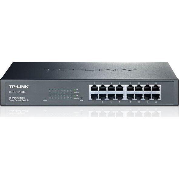 Διακόπτης TP-Link TL-SG1016DE 607521 6935364021269