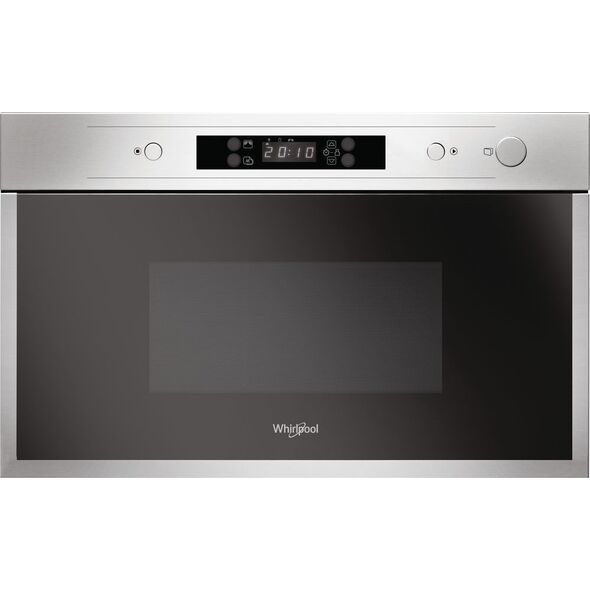 Φούρνος μικροκυμάτων Whirlpool AMW 440 IX 758870 8003437394812