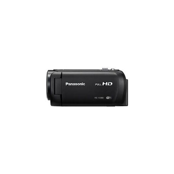 Ψηφιακή κάμερα Panasonic HC-V380 891169 5025232836826