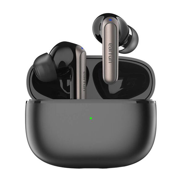 Earfun Wireless earphones TWS EarFun Air 2, ANC (black) [product_code]  TW220B έως και 12 άτοκες δόσεις 6974173980480