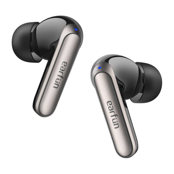 Earfun Wireless earphones TWS EarFun Air 2, ANC (black) [product_code]  TW220B έως και 12 άτοκες δόσεις 6974173980480