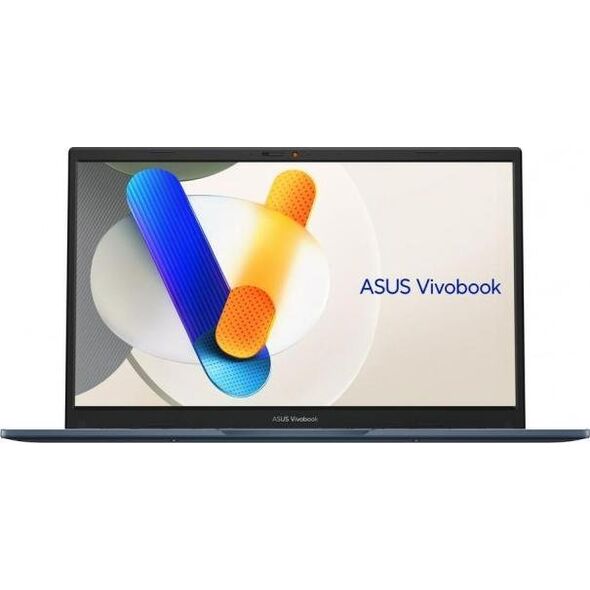 Laptop Asus ASUS Vivobook 14 X1404VA-EB682X - i5-1335U | 14" | 16GB | 512GB | W11Pro | Niebieski