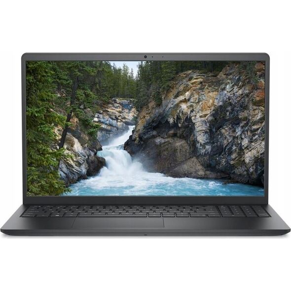 Laptop Dell DELL Vostro 15 (3530) (15.6"/i5-1334U/integ/16GB(2x8GB)/SSD512GB/Czarny)gwarancja 4Y on site