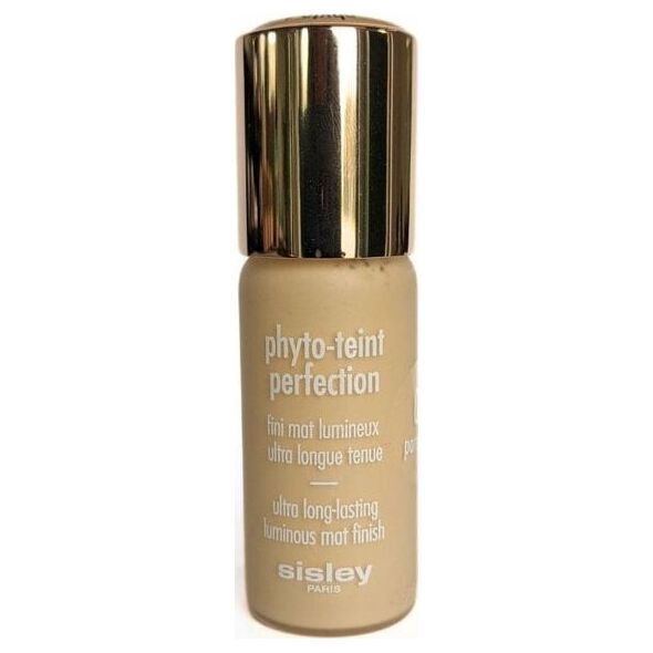 Sisley SISLEY PHYTO TEINT PERFECTION 1W1 ECRU 30ML