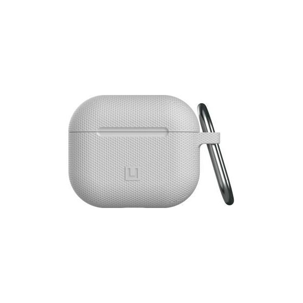 Urban Etui ochronne Dot do AirPods 3 szare 9588178 810070367213