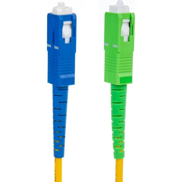 Maclean Patchcord wiatłowód 3m MCTV-402 13270087 5902211132226