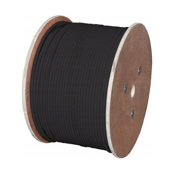 Καλώδιο Alantec F/UTP, OUTDOOR GEL-COATED, cat.6 PE 4x2x23AWG 500m 13897841 5904204405461