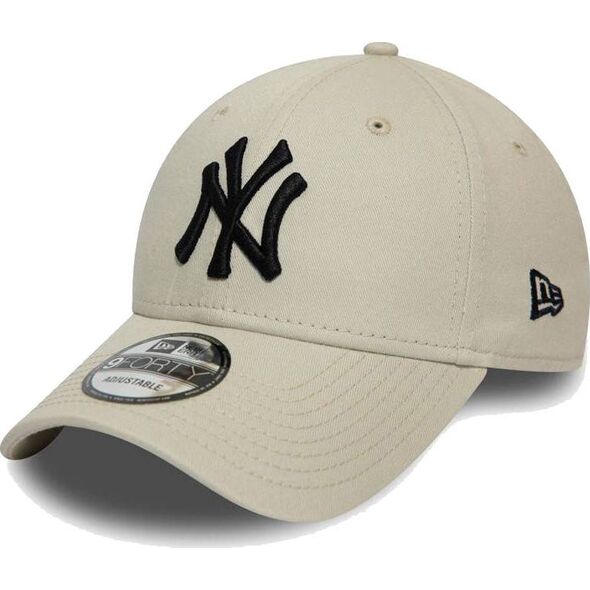 New Era Czapka NEW ERA 9FORTY New York Yankees League 9586334 194457427081