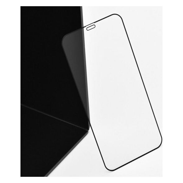 5D Full Glue Tempered Glass - do Xiaomi Redmi 10 czarny 11558976 5903396126017