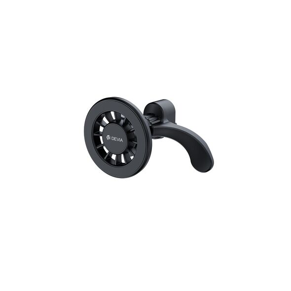 Devia car holder ES084 magnetic air vent black 6942297111851