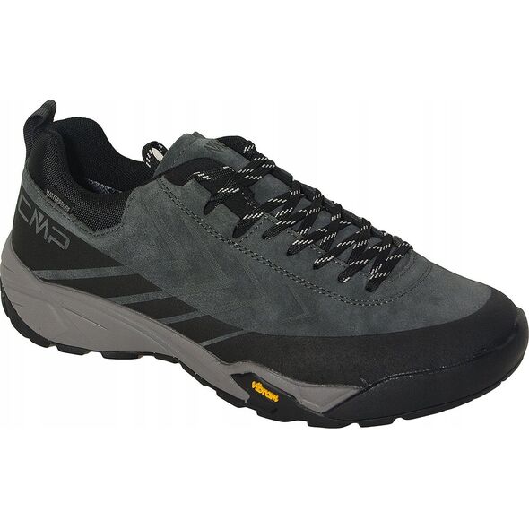 Buty trekkingowe męskie CMP CMP Mintaka WP 3Q19587-U911 szary 46 13926821 8059342408960