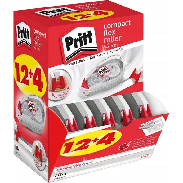 Eaton Pritt Display Korr.Compact Roll. Flex 13930900 4053172005751