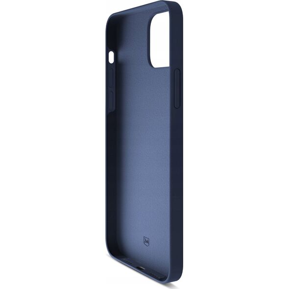 3MK Apple iPhone 15 Plus - 3mk Silicone Case Dark Navy 14113071 5903108583060