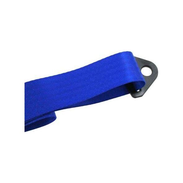 SLIDE Pasy sportowe SLIDE 3p 2" Blue