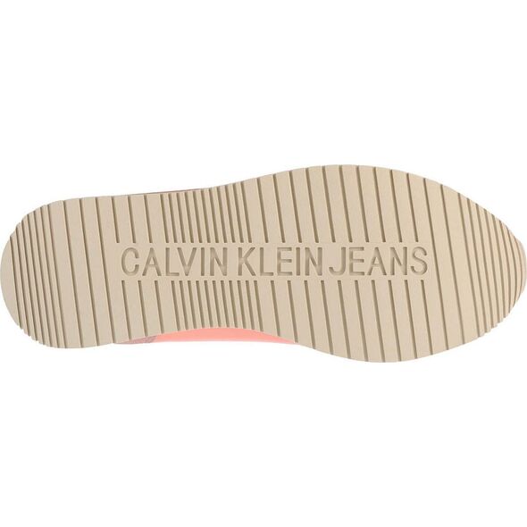 Calvin Klein Calvin Klein Runner Laceup YW0YW00462-TA9 Różowe 40