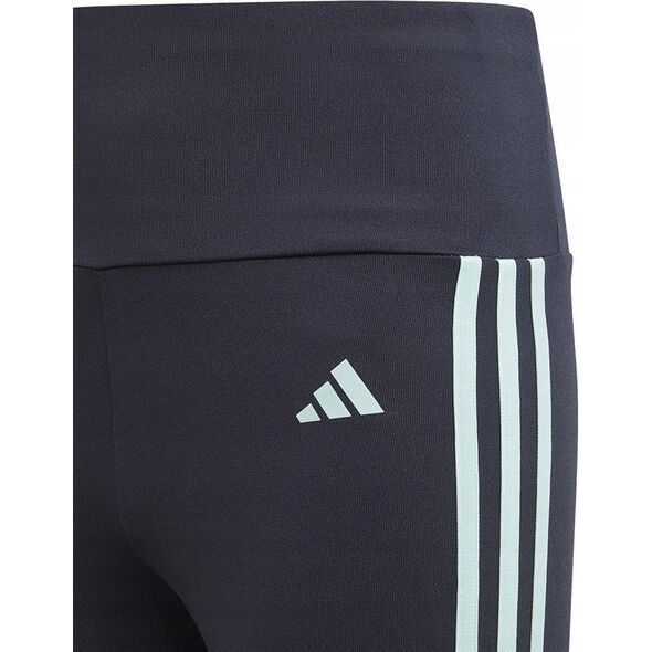 Adidas Legginsy adidas TR-ES 3 Stripes TIG girls Jr IJ9576