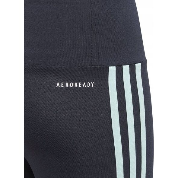 Adidas Legginsy adidas TR-ES 3 Stripes TIG girls Jr IJ9576