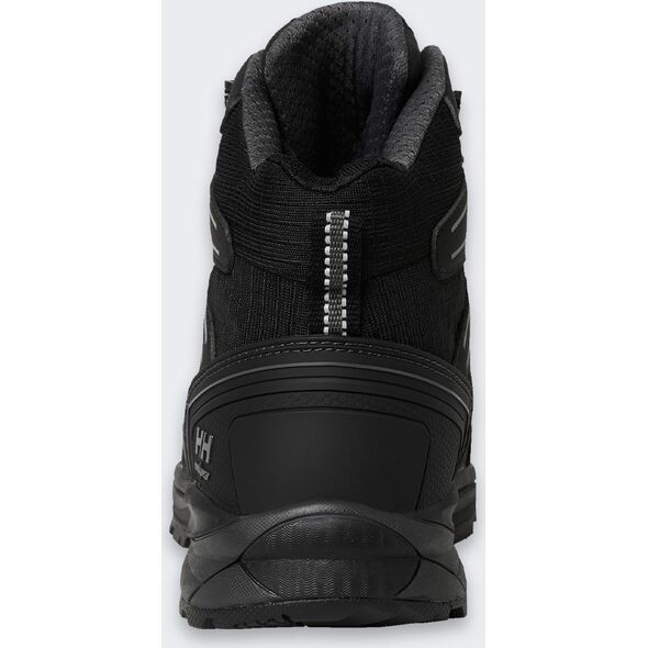 Helly Hansen Buty Robocze Helly Hansen Manchester Mid S3 Black