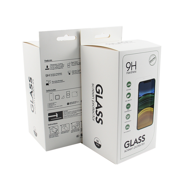 Tempered glass 2,5D for Redmi 13 5G 50in1 5906961927095