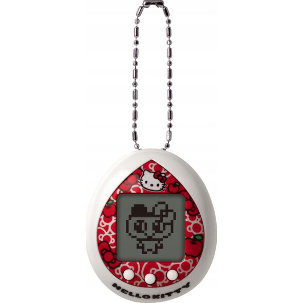 *****SUPBUZZ Tamagotchi Nano HelloKitty red 01661