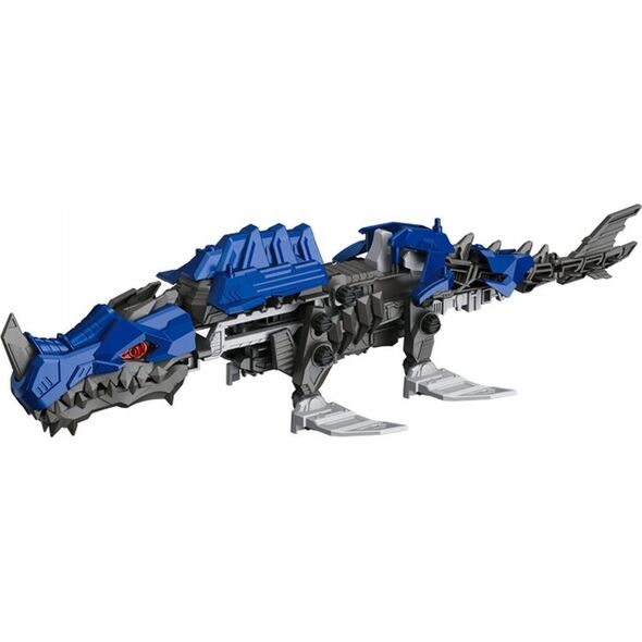 *****REVEL CyberBeasts HydroFang 07851