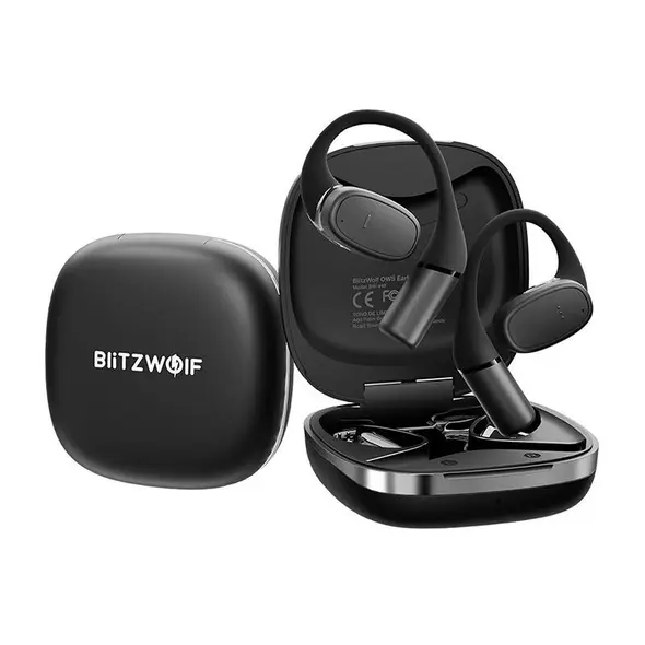 BlitzWolf BW-V49 OWS Bluetooth 5.3 wireless headphones