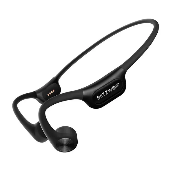 Blitzwolf BW-BTS9 32GB IPX8 Bluetooth 5.3 + EDR bone conduction headphones