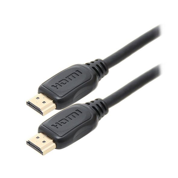 BLOW Καλώδιο HDMI - HDMI 1.5m BLOW DM-600 έως 12 άτοκες Δόσεις