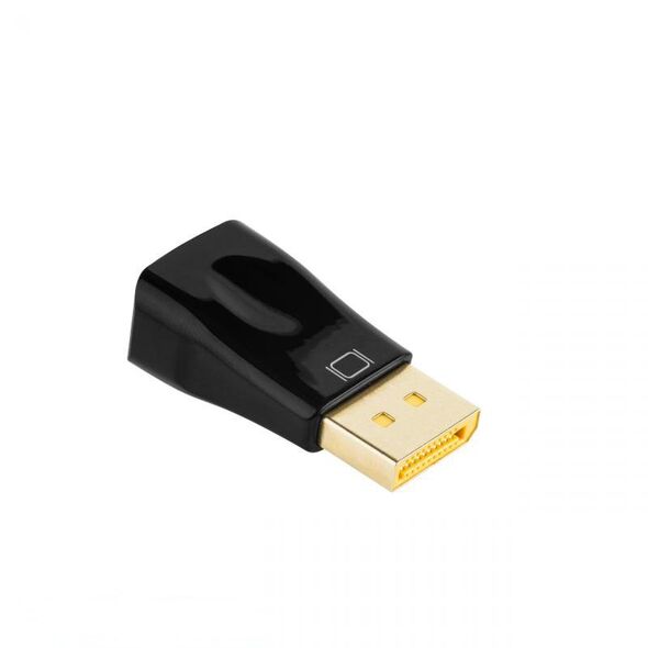 Cabletech Μετατροπέας DisplayPort σε VGA DM-0988 έως 12 άτοκες Δόσεις