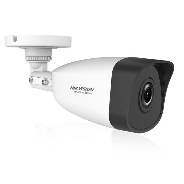 Hikvision IP Κάμερα 2MP 2.8mm HWI-B120H-M Hikvision DM-88-001 έως 12 άτοκες Δόσεις