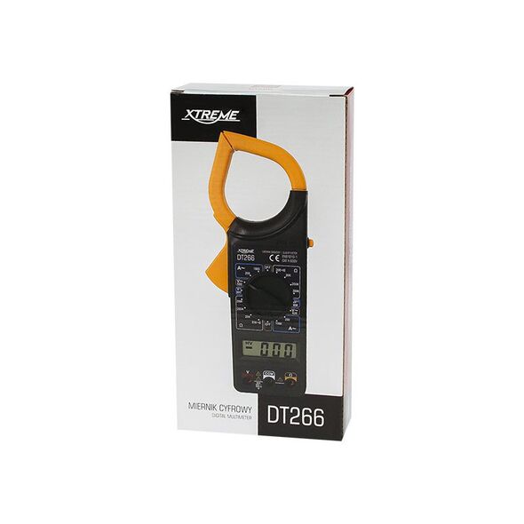 XTREME ΑΜΠΕΡΙΤΣΙΜΠΙΔΑ DT266 XTREME DT-266 έως 12 άτοκες Δόσεις