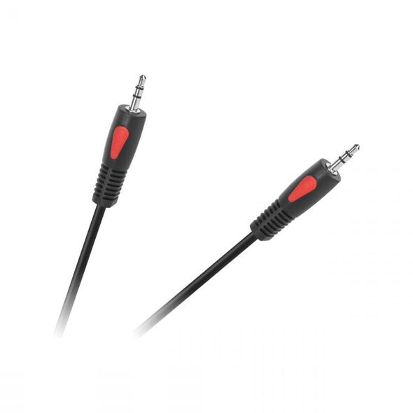 Cabletech Καλώδιο 3.5mm-3.5mm M/M 3m Cabletech KPO4005-3.0 έως 12 άτοκες Δόσεις