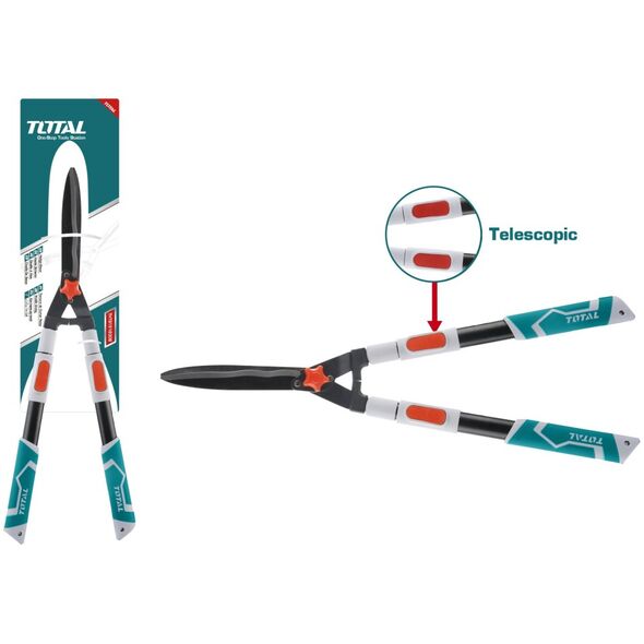 TOTAL ΨΑΛΙΔΙ ΘΑΜΝΩΝ - ΧΛΟΗΣ ΤΗΛΕΣΚΟΠΙΚΟ 68 - 83cm (THTS1516306) ως 12 Άτοκες Δόσεις