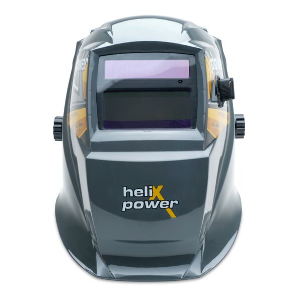 HELIX HELIXPOWER ΗΛΕΚΤΡΟΝΙΚΗ ΜΑΣΚΑ ΗΛΕΚΤΡΟΣΥΓΚΟΛΛΗΤΗ 75900004 εως 12 άτοκες δόσεις