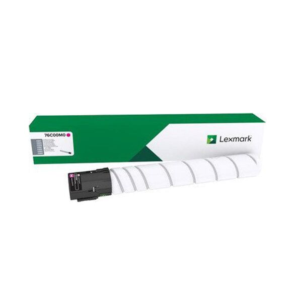 LEXMARK CS/X92x TONER MAGENTA 11.5K (76C00M0) (LEX76C00M0) έως 12 άτοκες Δόσεις