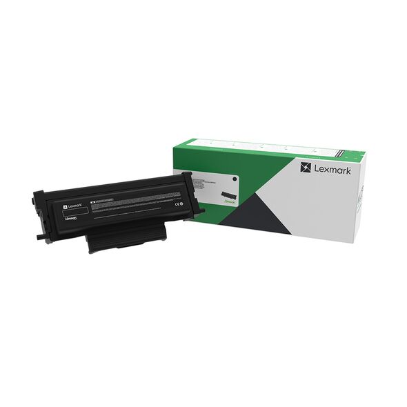 LEXMARK B2236dw/ MB2236adw/ MB2236adwe TONER BLACK 1.2K (B222000) (LEXB222000) έως 12 άτοκες Δόσεις