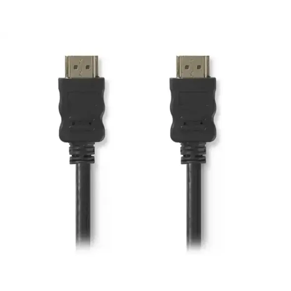 ΚΑΛΩΔΙΟ HDMI (M) TO HDMI (M) 1.4V 1.5M NEW 0.500.991 έως 12 άτοκες Δόσεις