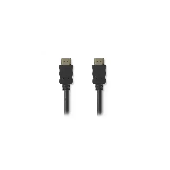 ΚΑΛΩΔΙΟ HDMI (M) TO HDMI (M) 1.4V 1.5M NEW 0.500.991 έως 12 άτοκες Δόσεις