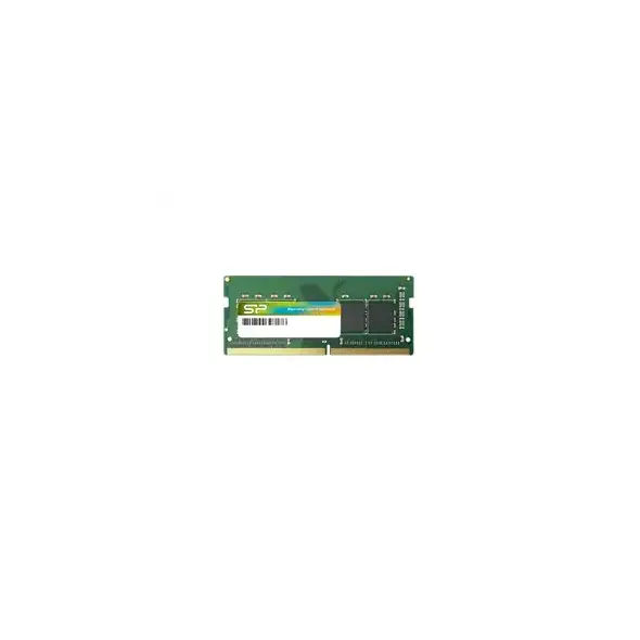 4GB SP PC4-21300/2666MHZ DDR4 SODIMM NEW 0.501.194 έως 12 άτοκες Δόσεις